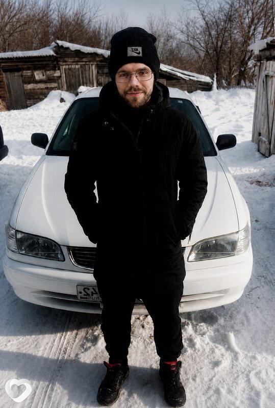 Максим, 41, Казани — анкета №790326