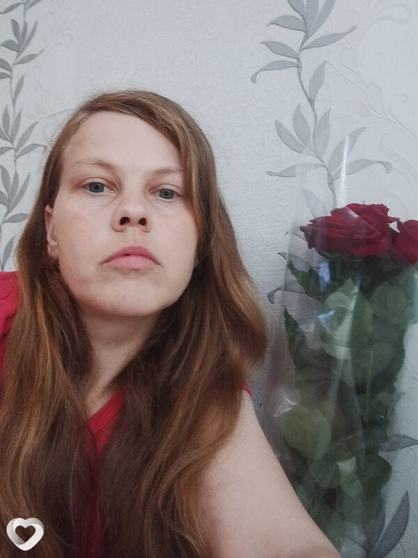 Ника, 35, Саратове — анкета №790336