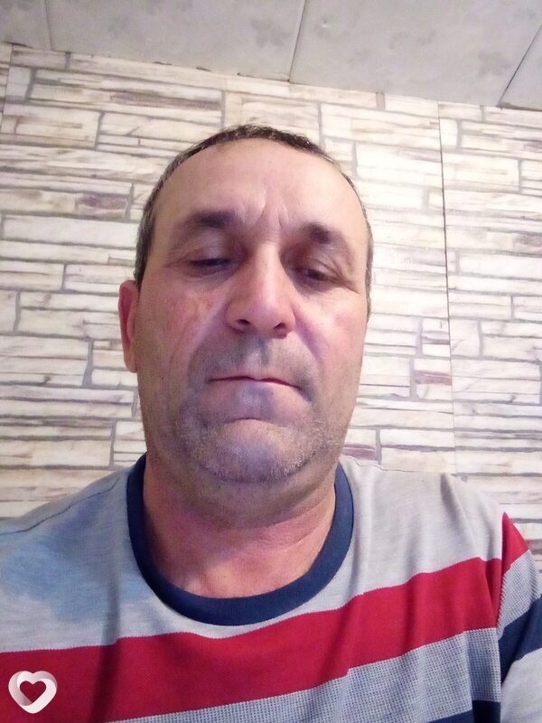 Руслан, 54, Екатеринбурге — анкета №790339