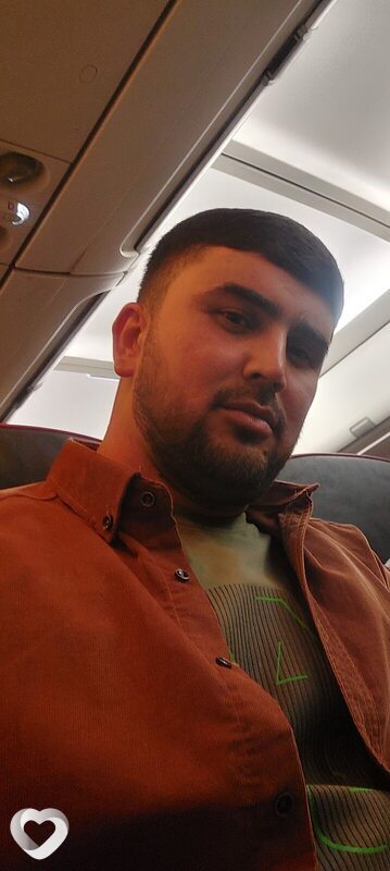 Субхон, 37, Екатеринбурге — анкета №790341