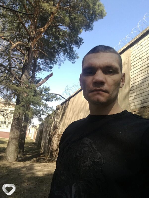 Михаил, 36, Борисове — анкета №790343