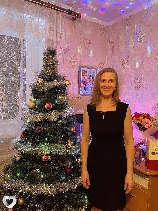 Марина, 64, Нижнем Новгороде — анкета №790344