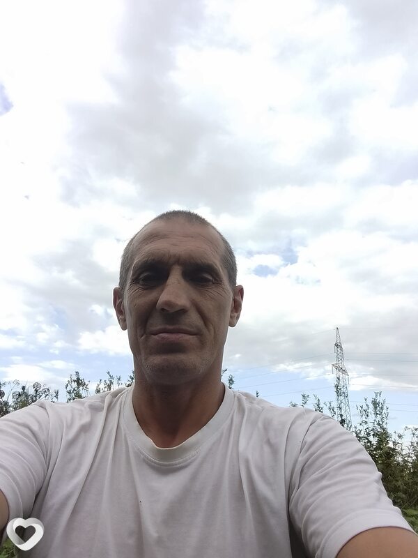 Олег, 49, Красноярске — анкета №790346