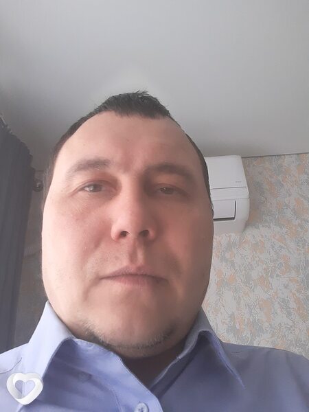 Андрей, 47, Оренбурге — анкета №790178