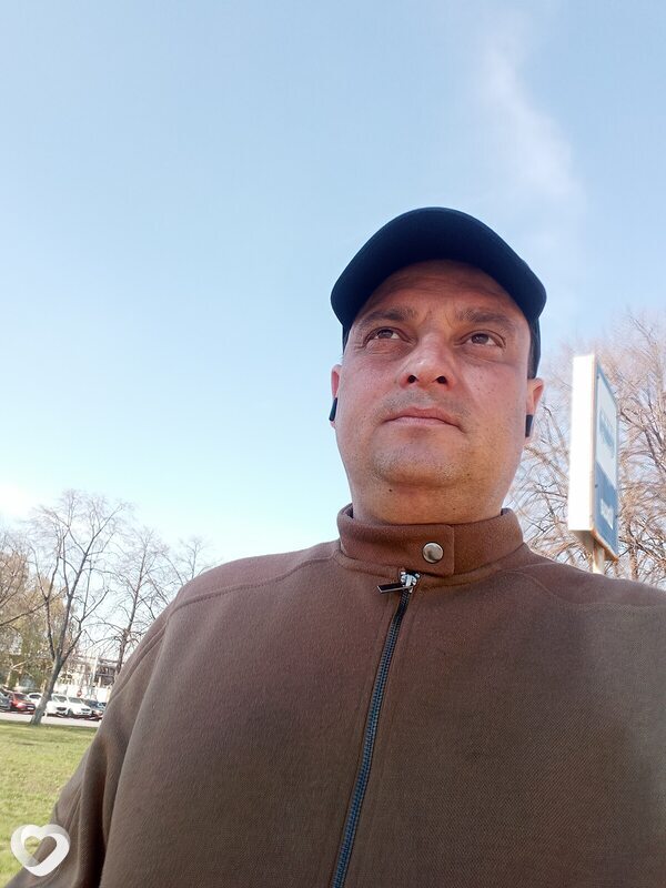 Виталий, 43, Уфе — анкета №790179