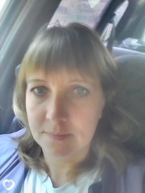 Татьяна, 45, Щекине — анкета №790181