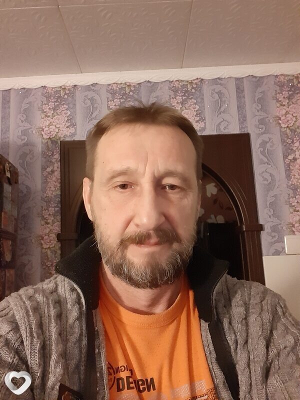 Валерий, 62, Рыбинске — анкета №790188