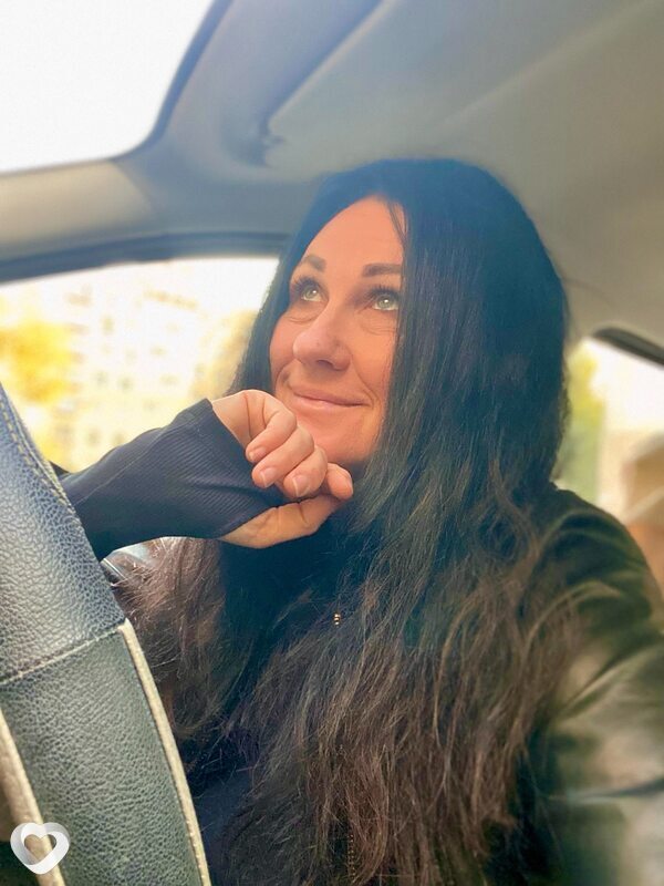 Наташа, 45, Орске — анкета №790192
