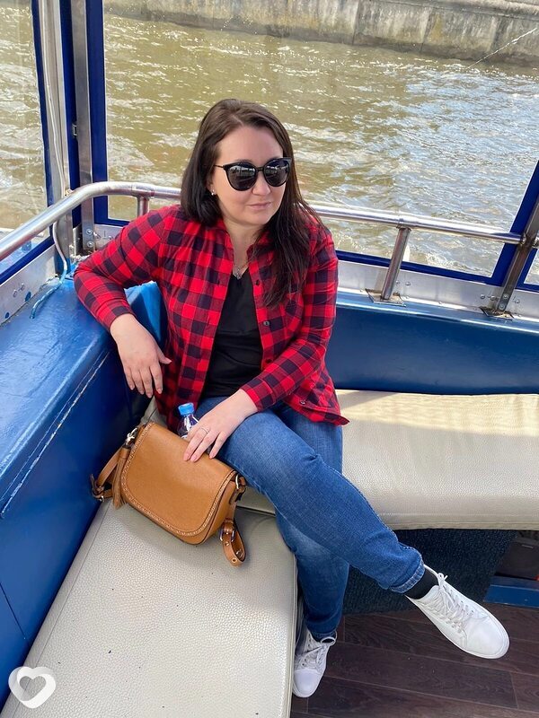 Анна, 35, Туле — анкета №790200