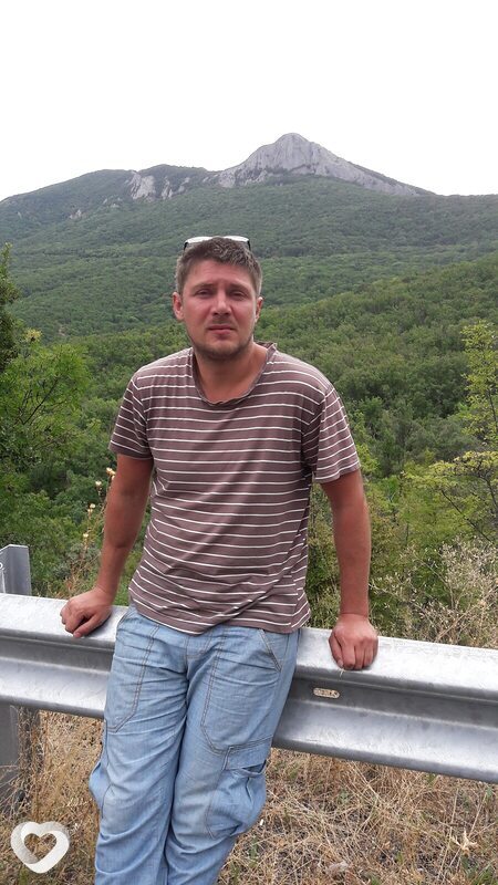 Михаил, 43, Мурманске — анкета №790351