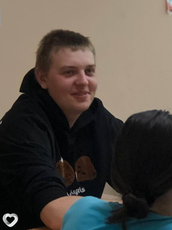 Кирилл, 21, Томске — анкета №790355