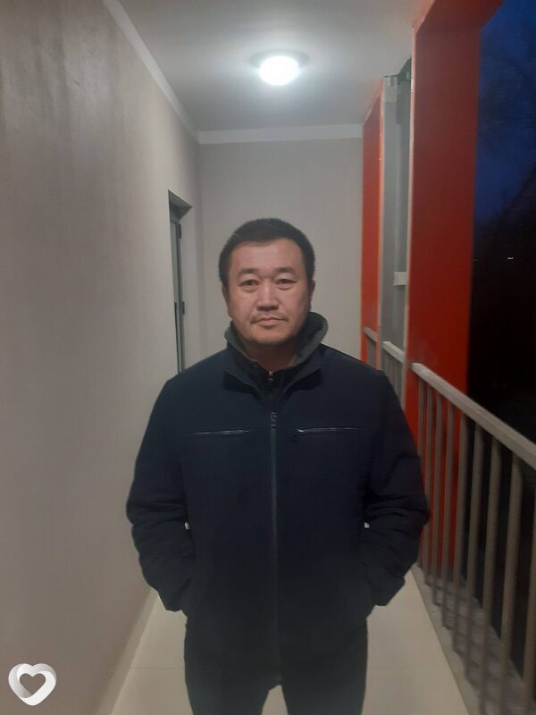 Айдос, 45, Талдыкорган — анкета №790361