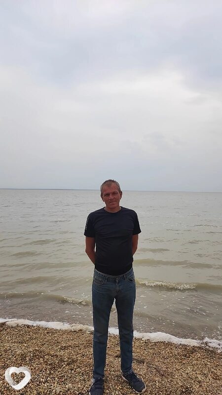 Олег, 44, Новокуйбышевске — анкета №790364