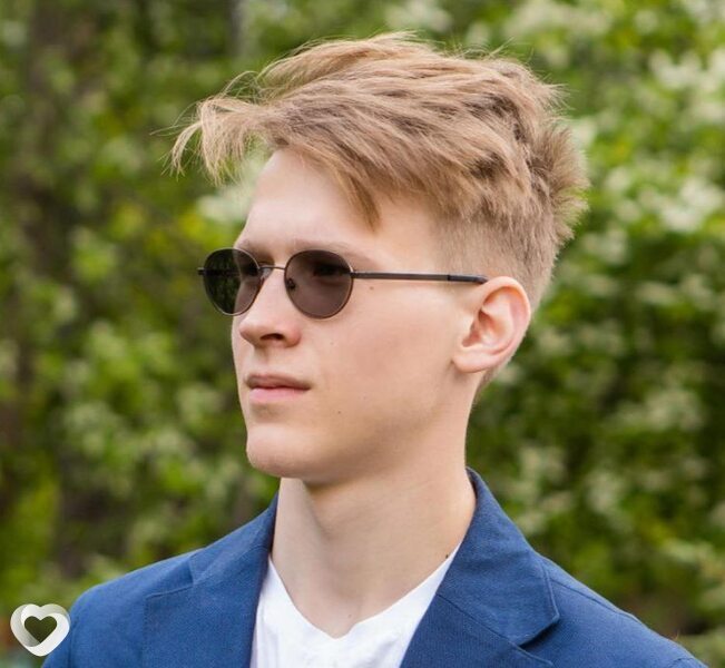 Иван, 22, Москве — анкета №790372