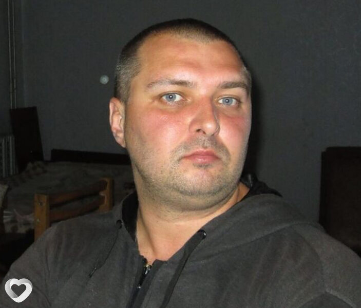 Дмитрий, 41, Томске — анкета №790375