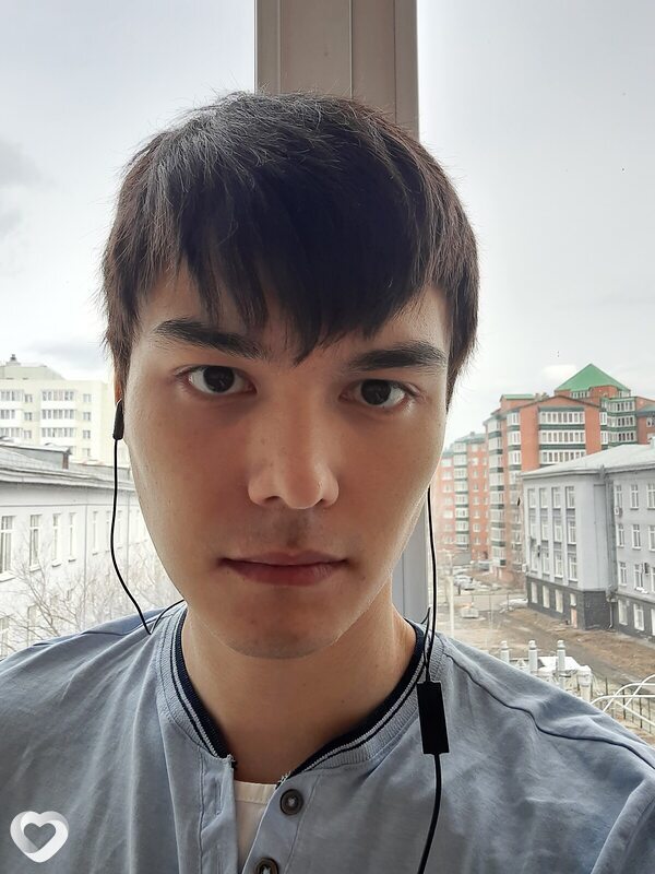 Дмитрий, 32, Южно-Сахалинске — анкета №790385