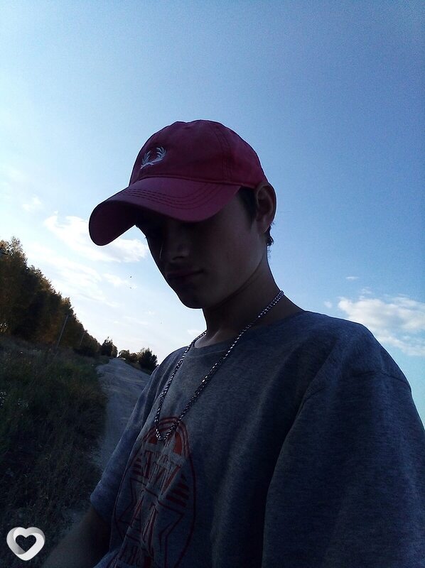 Алексей, 22, Саратове — анкета №790387