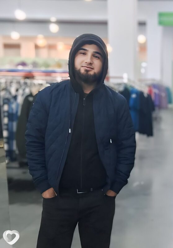 Мударис, 24, Владикавказе — анкета №790388