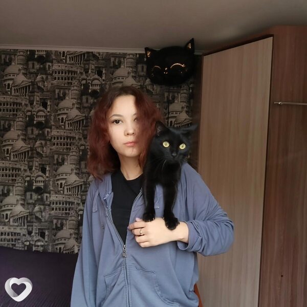 Алина, 24, Перми — анкета №790389