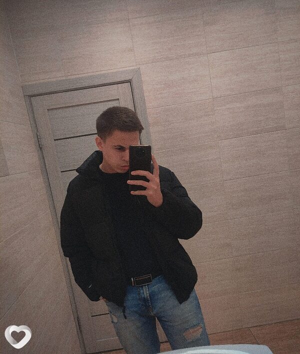 Егор, 24, Барнауле — анкета №790393