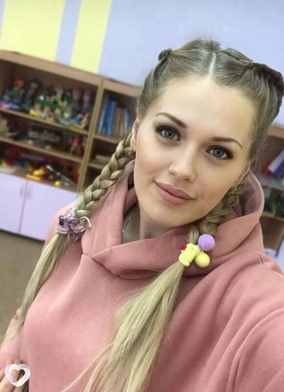 Анна, Усть-Калманка
