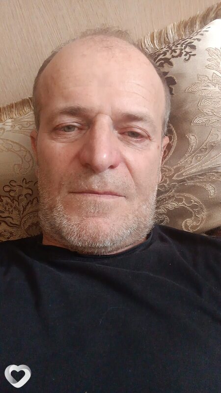 Муслим, 53, Грозном — анкета №790397