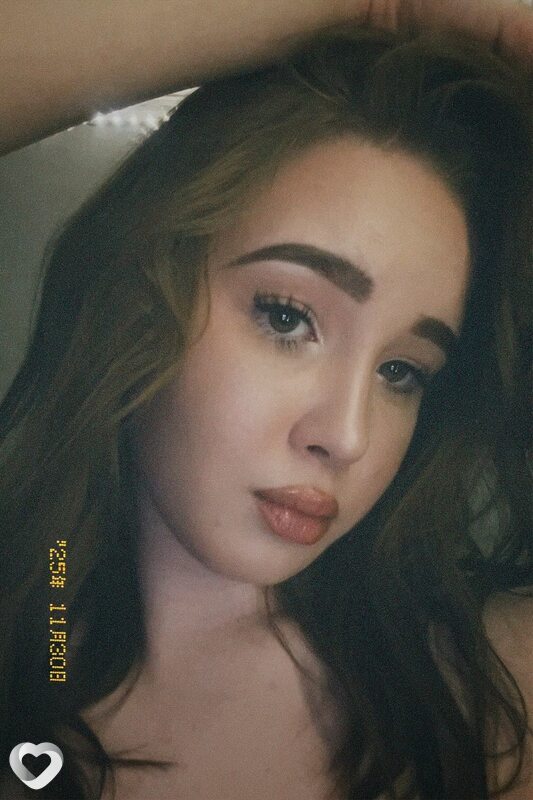 Дарья, 21, Бузулуке — анкета №790432
