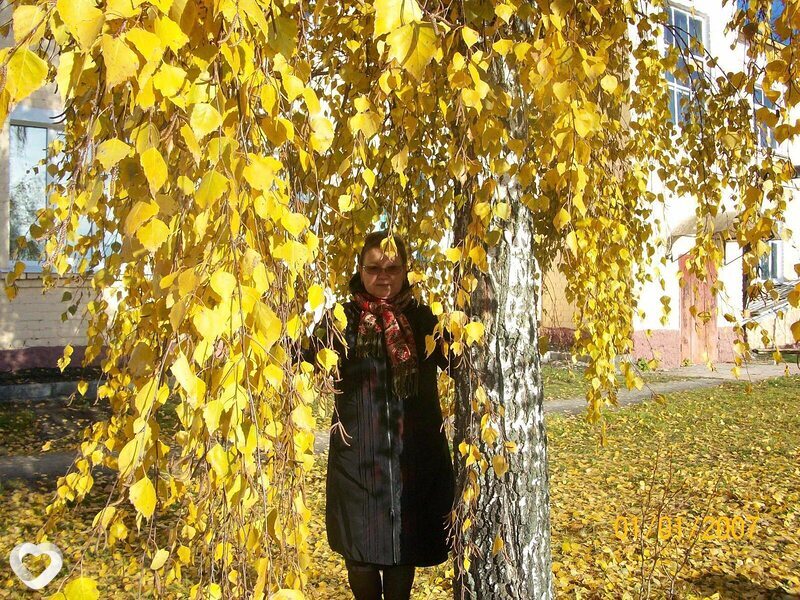 Вера, 63, Брянске — анкета №790435
