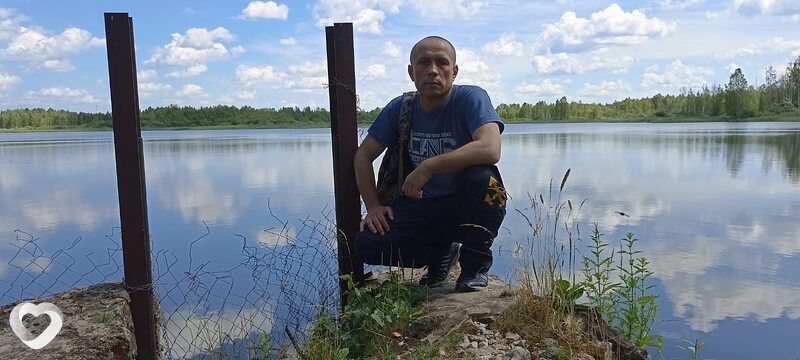 Дмитрий, 40, Брянске — анкета №790440