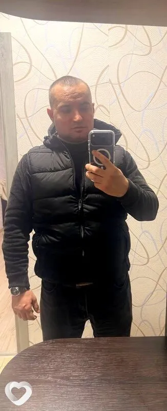 Vladz, 38, Киеве — анкета №10367
