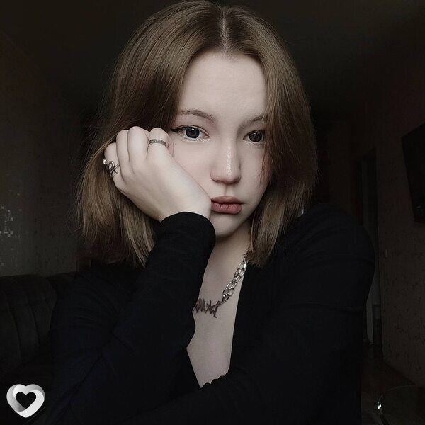 Ника, 22, Екатеринбурге — анкета №790509