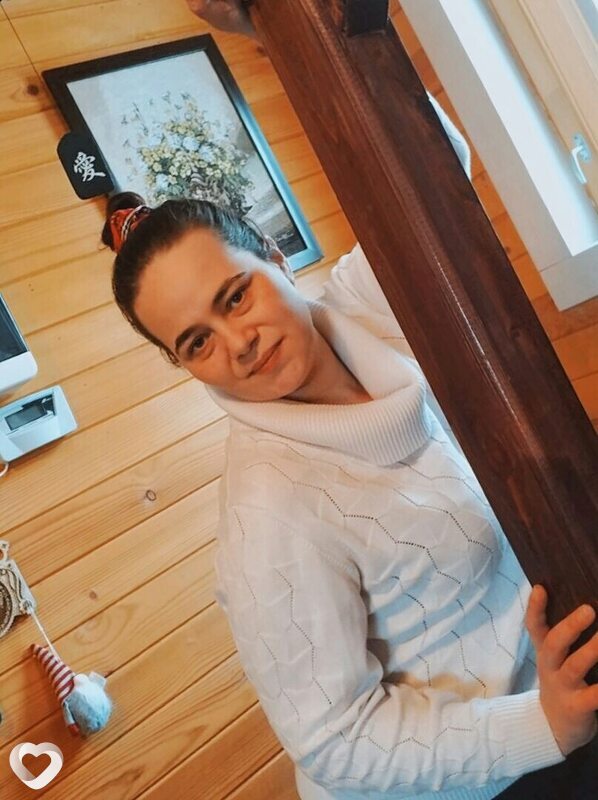 Марина, 47, Королёв — анкета №790511
