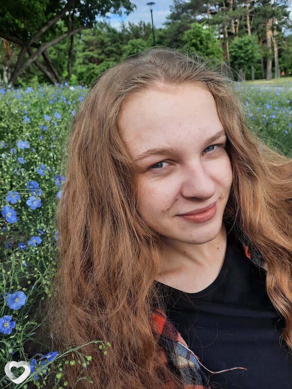Милана, 22, Пскове — анкета №790521