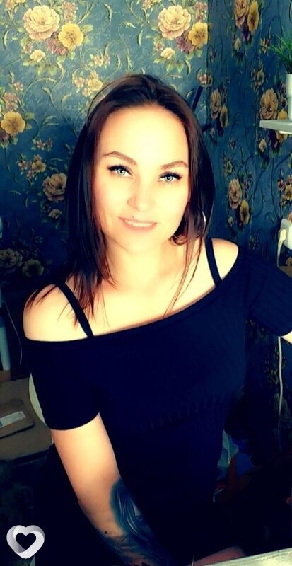 Анюта, 37, Новосибирске — анкета №790400