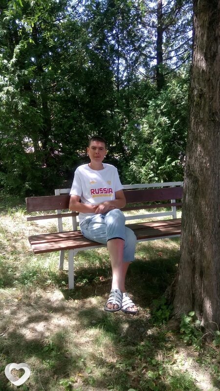 Алексей, 40, Армавире — анкета №790405