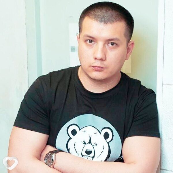 Badboy, 36, Самарканд — анкета №790406