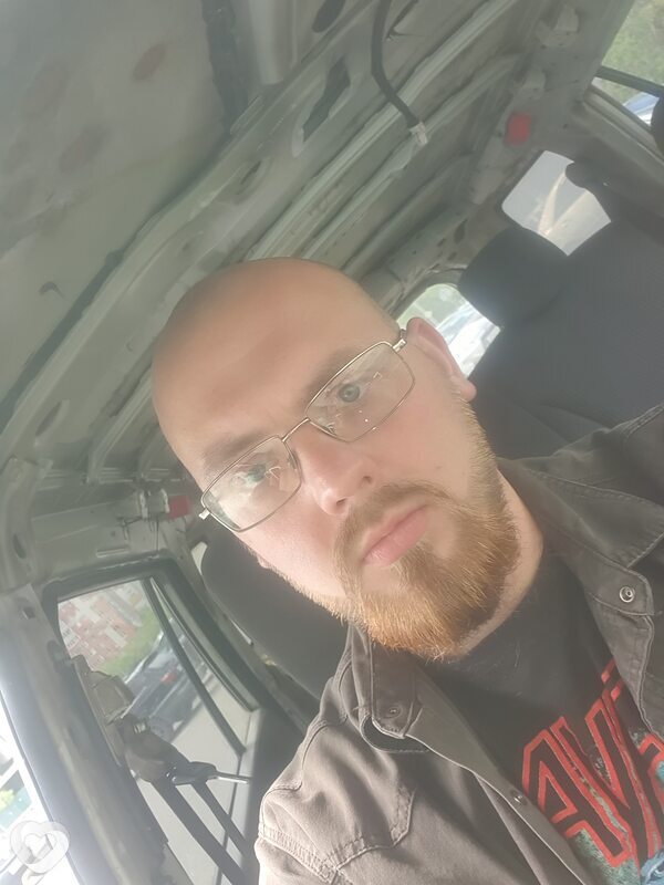 Алексей, 27, Москве — анкета №790409