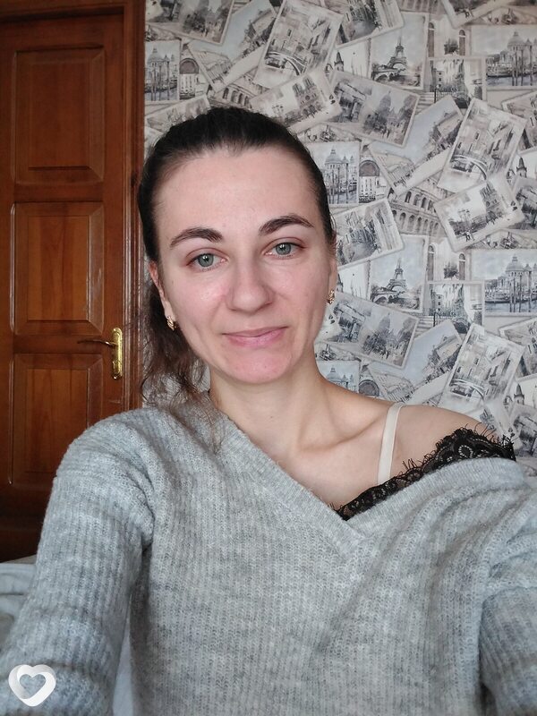 Ponchik, 30, Ростове-на-Дону — анкета №790410