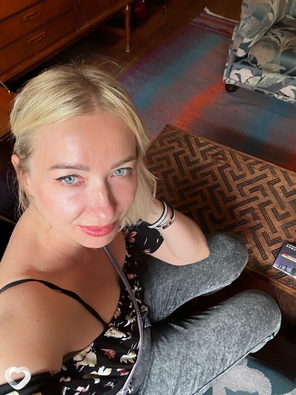 Елизавета, 48, Череповце — анкета №790419