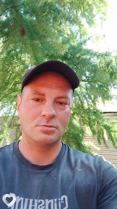 Дмитрий, 41, Богородске — анкета №790420