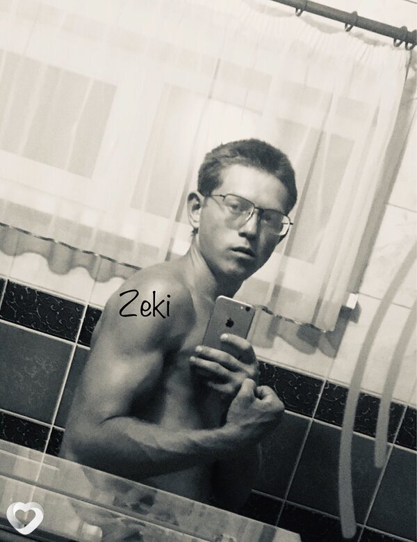 Евгений, 25, Саранске — анкета №790424