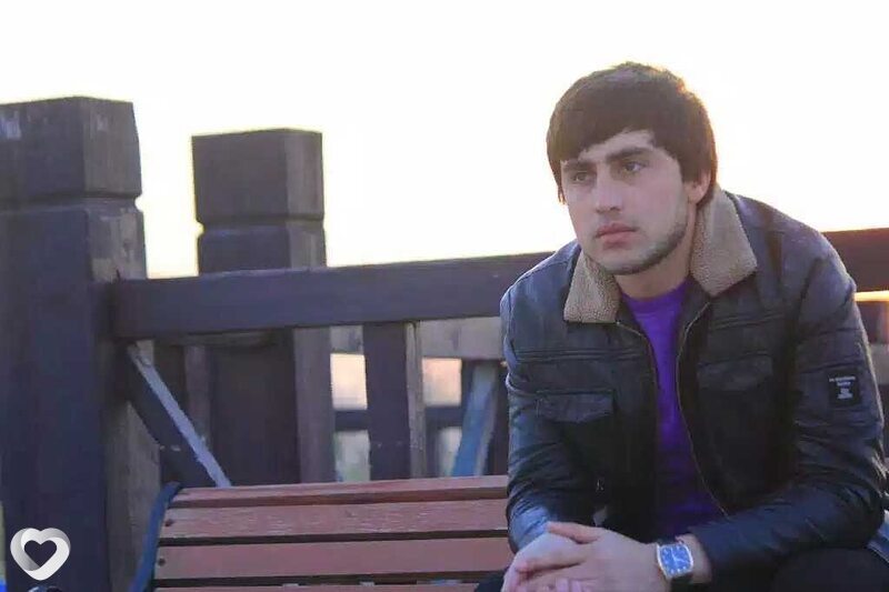 Федя, 32, Твери — анкета №790525