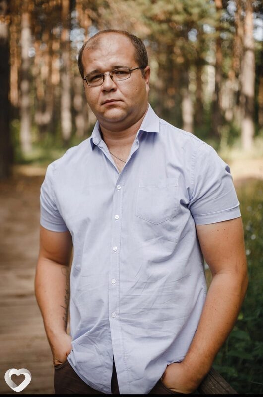 Евгений, 41, Набережных Челнах — анкета №790531