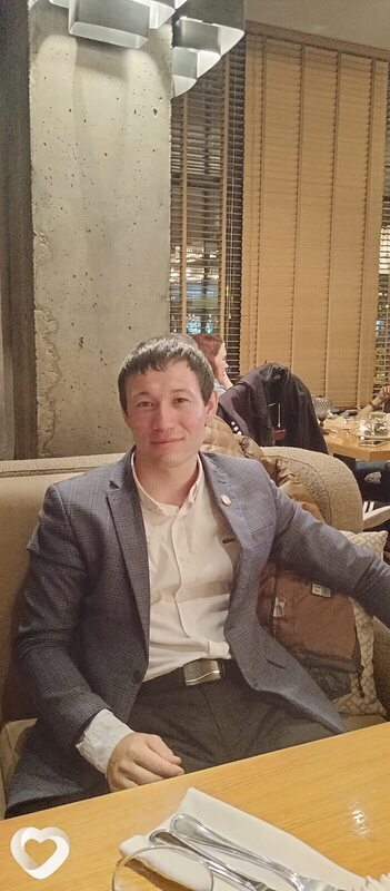 Татарин, 34, Казани — анкета №790549