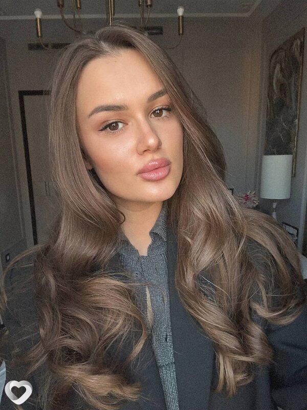 Катюша, 27, Иванове — анкета №790625