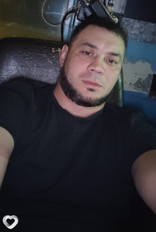 Александр, 32, Ижевске — анкета №790627
