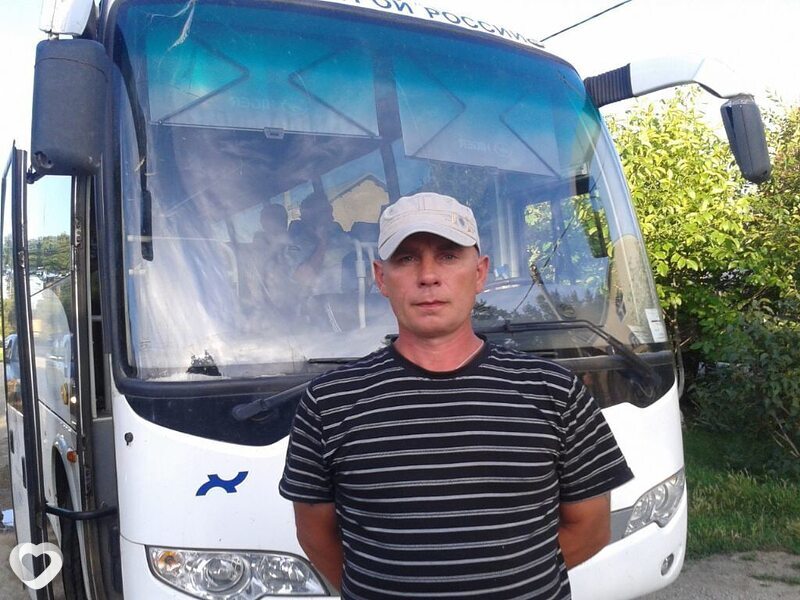 Сергей, 48, Керчи — анкета №790630