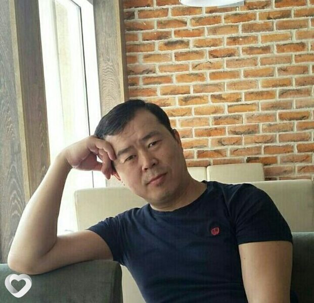Серик, 49, Алматы — анкета №790631