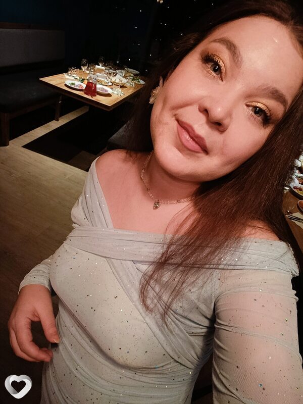 Наталия, 30, Нижнем Новгороде — анкета №790636
