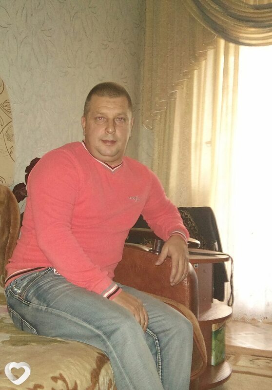 Алекс, 49, Ульяновске — анкета №790641